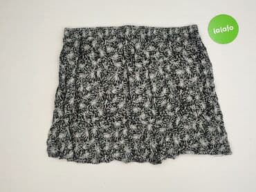 spódniczka tutu czarne: Janina, Spódnica damska, rozmiar 3XL — 3