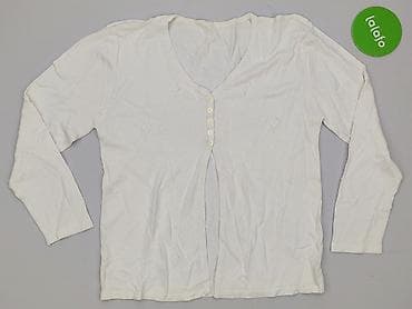 pull and bear sweter rozpinany: Kardigan damski, rozmiar M — 2