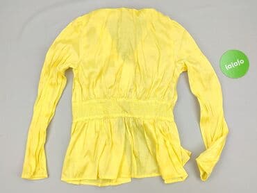 sinsay marynarka w paski: Sinsay, Bluzka damska, M — 3