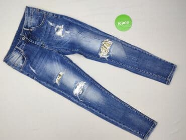 Women: Jeans for women, size S (EU 36) — 2