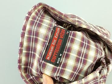 kolnierz: Koszulа dla mężczyzn, rozmiar M — 5