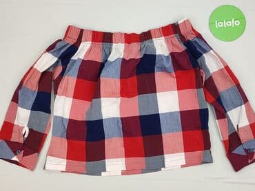 abercrombie koszula: Bluzka damska, 2XL — 3