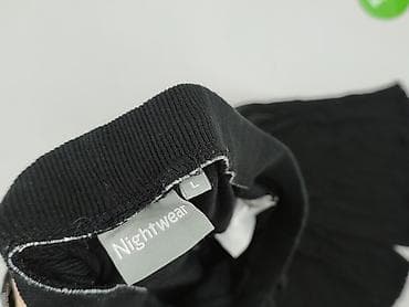 spodnie domowe: Spodnie damskie, rozmiar L — 4