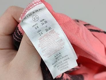 ronaldinho numer na koszulce: Disney x Primark, T-shirt damski, rozmiar XS — 4