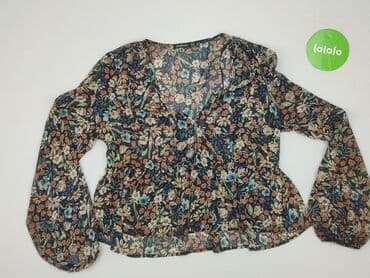 stradivarius sukienka: Stradivarius, Bluzka damska, M — 2