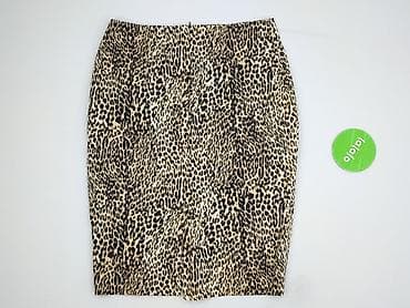 spódnice mohito midi: Mohito, Spódnica damska, rozmiar L — 3