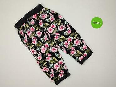 roziennie pl: Spodnie 3/4 damskie, rozmiar S — 3