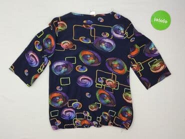 Women's Clothing: Women's blouse, size M (EU 38) — 3