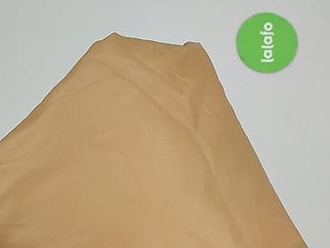 zamsz: Esmara, Legginsy Ze skóry ekologicznej damskie, rozmiar S — 6