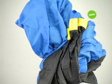 спортивний костюм чоловічий польща: Вітрівка для чоловіків, M, стан - Дуже гарний — 4