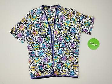 pjs kurtka: Kardigan damski, rozmiar 4XL — 2