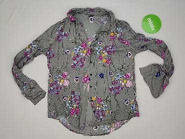 eobuwie mustang: Koszula damska, rozmiar M — 2