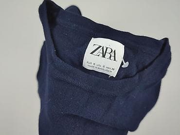 h m dresy: Zara, Sweter dla mężczyzn, rozmiar S — 4