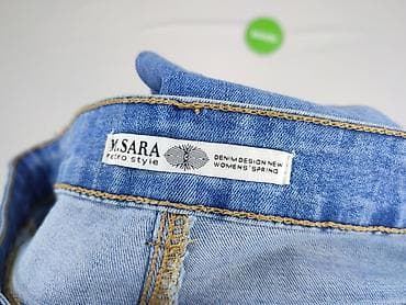 ae jeans: M.Sara, Jeansy damskie, rozmiar M — 4