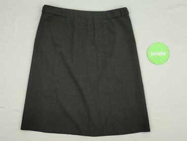 sukienki o kroju marynarki midi: Zеro, Women`s skirt, size M (EU 38) — 2