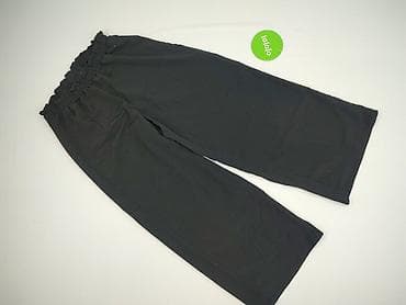lajkra: Tezenis, Spodnie materiałowe damskie, rozmiar M — 2