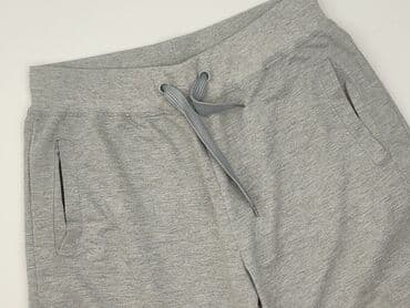 diverse spodnie czarne: Szorty dla mężczyzn, XL — 1