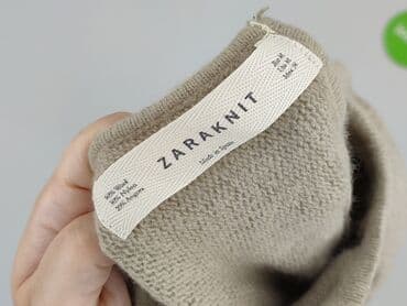sweter z futerkiem zara: Zara, Sukienka damska, rozmiar M — 4
