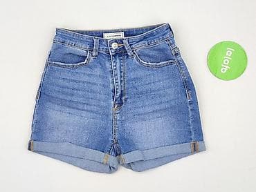 mh jeans: Pimkie, Szorty damskie, rozmiar 2XS — 2