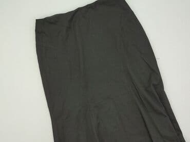 spódnice z prostokąta na gumce: Next, Women`s skirt, size L (EU 40) — 1