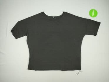 koszulki bez rękawów damskie armani exchange: Reserved, Women`s T-shirt, size XL — 4