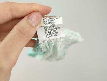 bluzki koronka allegro: Sweet, Top damski, rozmiar L — 6