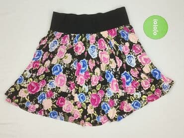 sukienka marynarkowa hm: H&M Divided, Spódnica damska, S — 3