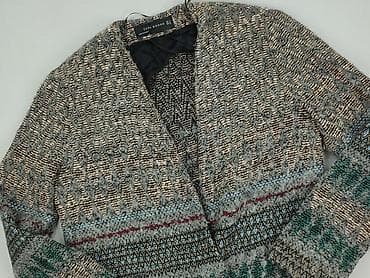 okee marynarka: Zara, Marynarka damska, rozmiar L — 1