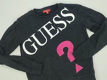 sweter guess: Guess, Bluza damska
, rozmiar S — 1