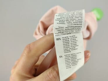 reserved bluzka z wiązaniem: Bluzka damska, rozmiar M — 5