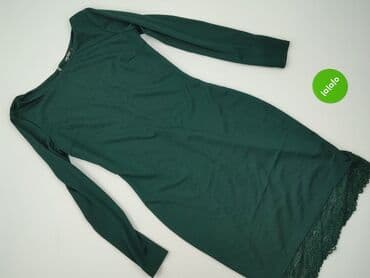 sukienki do pracy: Women`s dress, size M — 3