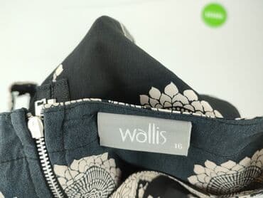 allegro sukienki na wesele xxl: Wallis, Sukienka damska, rozmiar 2XL — 4