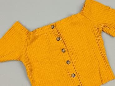 sweter w paski mango: Bershka, Women`s top, size M — 1