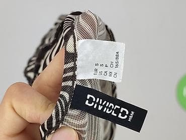 harry: H&M Divided, Bluzka damska, rozmiar S — 5