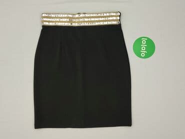 spódnice z paskiem: Spódnica damska, rozmiar S — 3