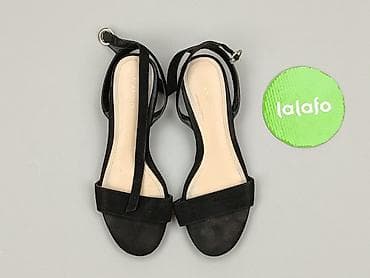 limango obuwie: Mango, Sandały damskie, rozmiar 36 — 2