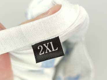 koszula z bambusem meme: T-shirt damski, rozmiar 2XL — 5