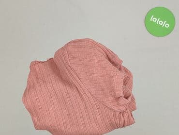 reserved różowe bluzki: Top damski, rozmiar S — 5