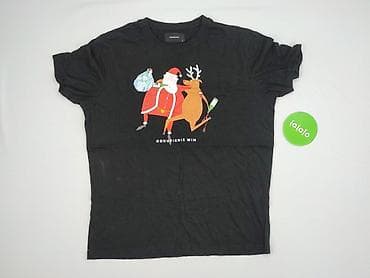 bon do reserved: Reserved, T-shirt for men, size L — 2