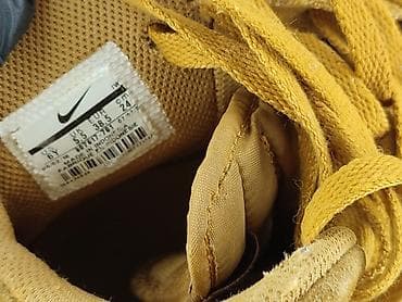 lebrony buty: Nike, Sneakersy damskie, rozmiar 38.5 — 6