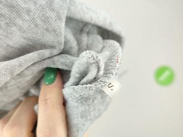 bluza z koniem: Bluza z kapturem damska, rozmiar S — 5