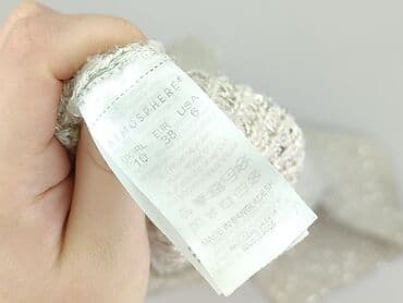 poliamid w swetrze: Atmosphere, Sweter damski, rozmiar M — 5