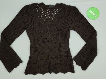 modna kiecka swetry: Style, Sweter damski, rozmiar S — 2