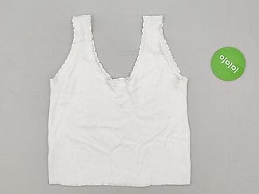 bokserka chanel: Top damski, rozmiar L — 3