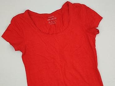 kozaki pull and bear: Primark, T-shirt damski, rozmiar M — 1