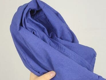 reserved sukienka fioletowa: Reserved, Koszula damska, rozmiar M — 5