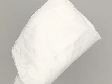 białe bluzki na lato: Bluzka damska, rozmiar M — 6