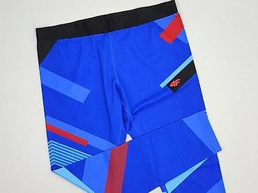 4F, Legginsy Sportowe damskie, rozmiar 2XL