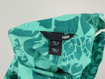 klapki hermes ccc: H&M, Spódnica damska, rozmiar S — 4