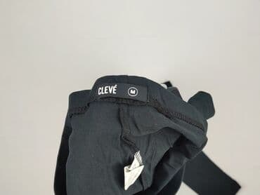 majtki cr7 damskie: Cleve, Legginsy Sportowe damskie, rozmiar M — 4